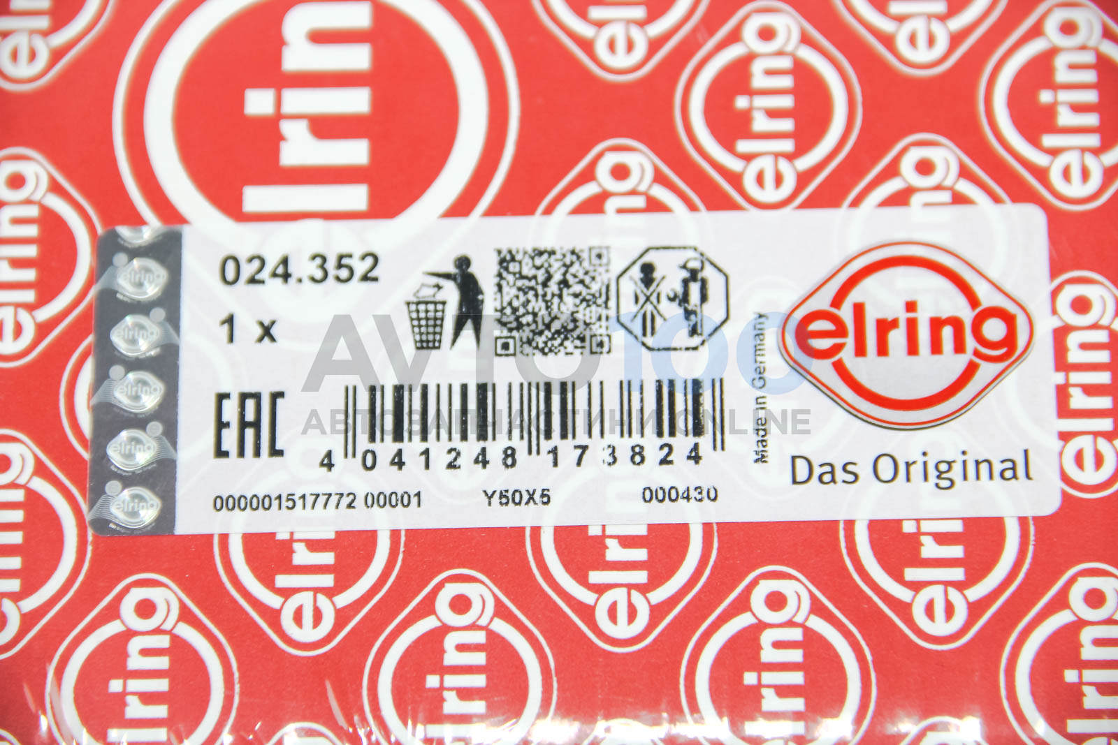 024352 ELRING