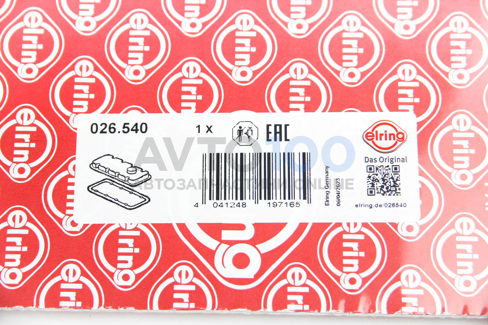 026540 ELRING