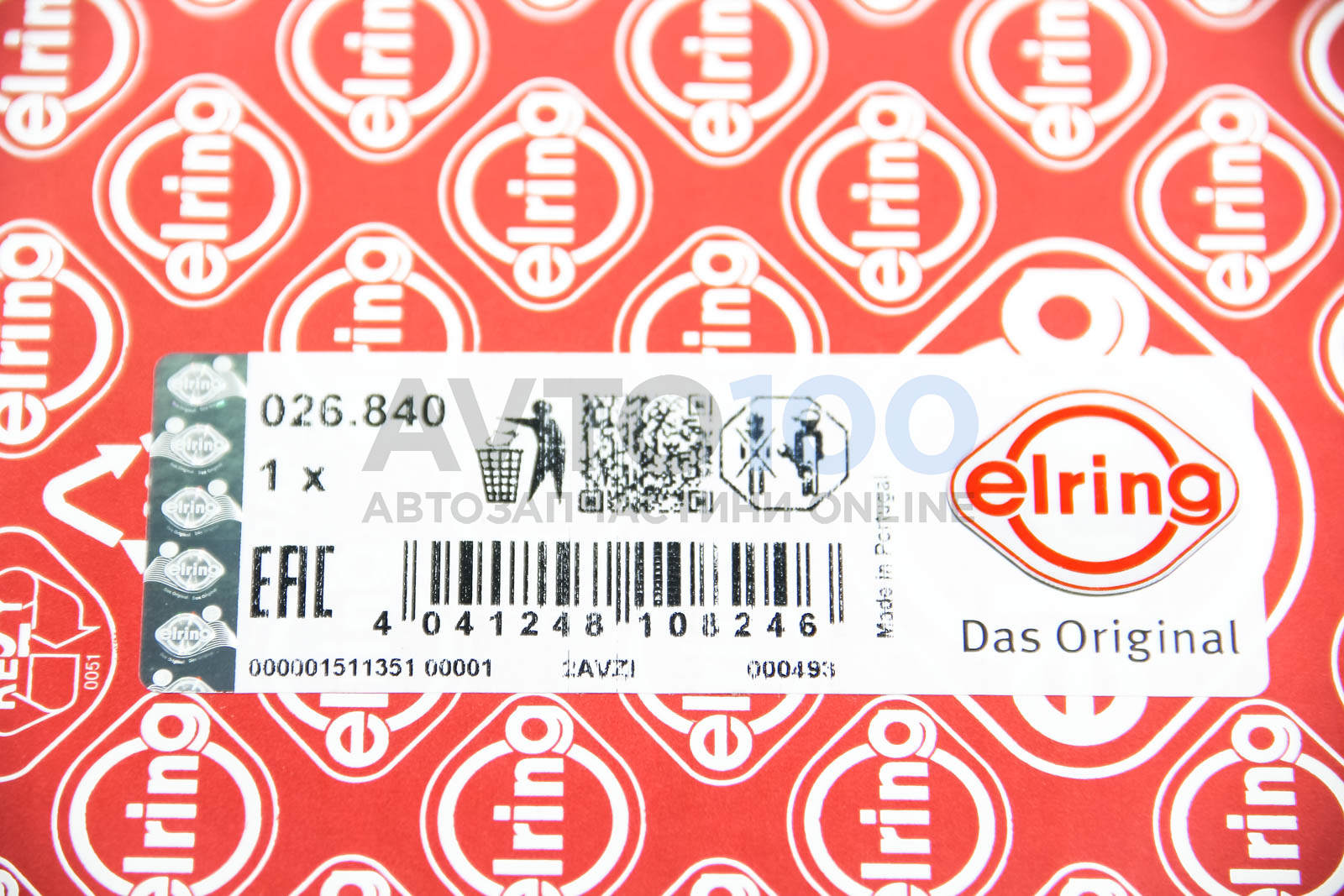 026840 ELRING