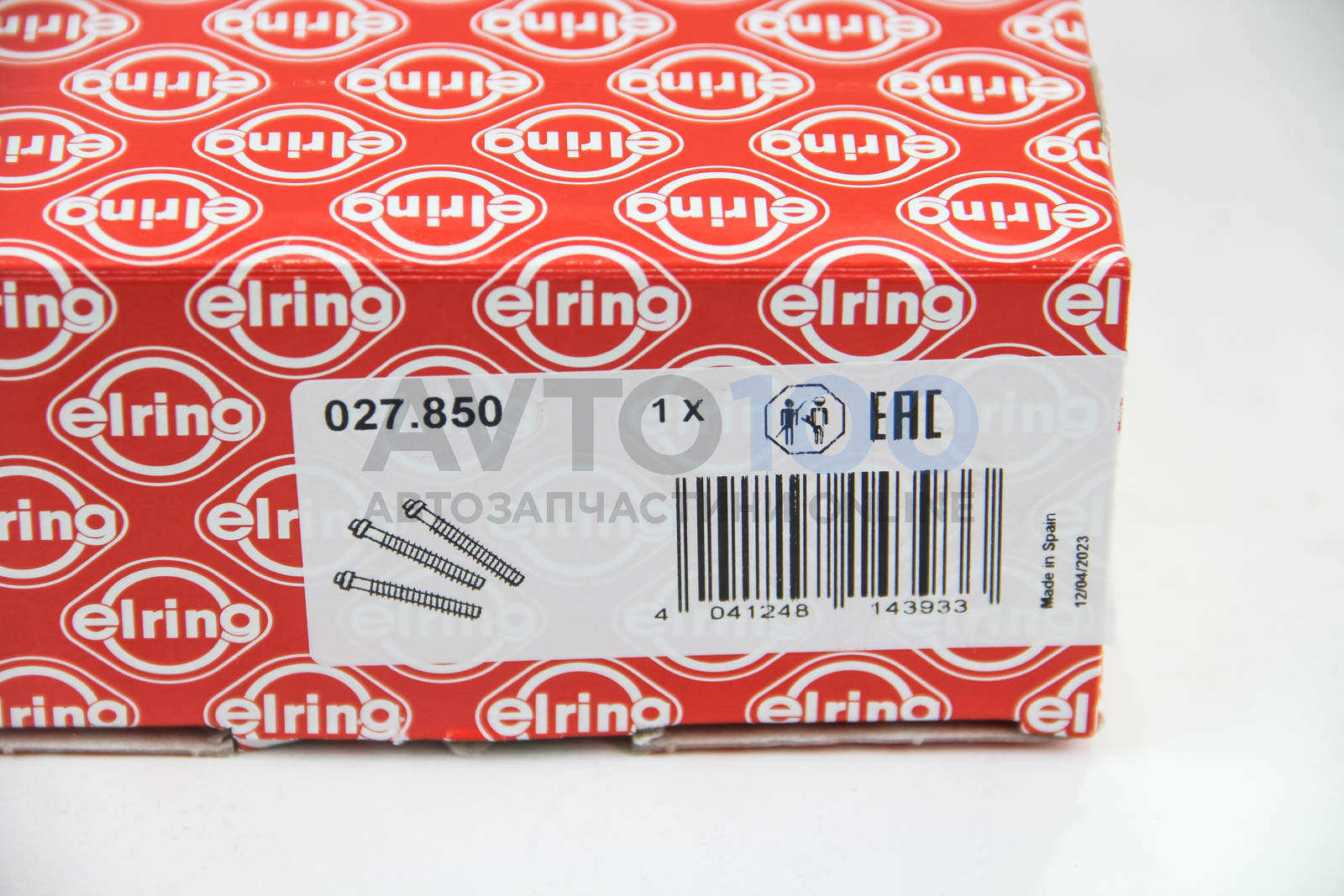 027850 ELRING