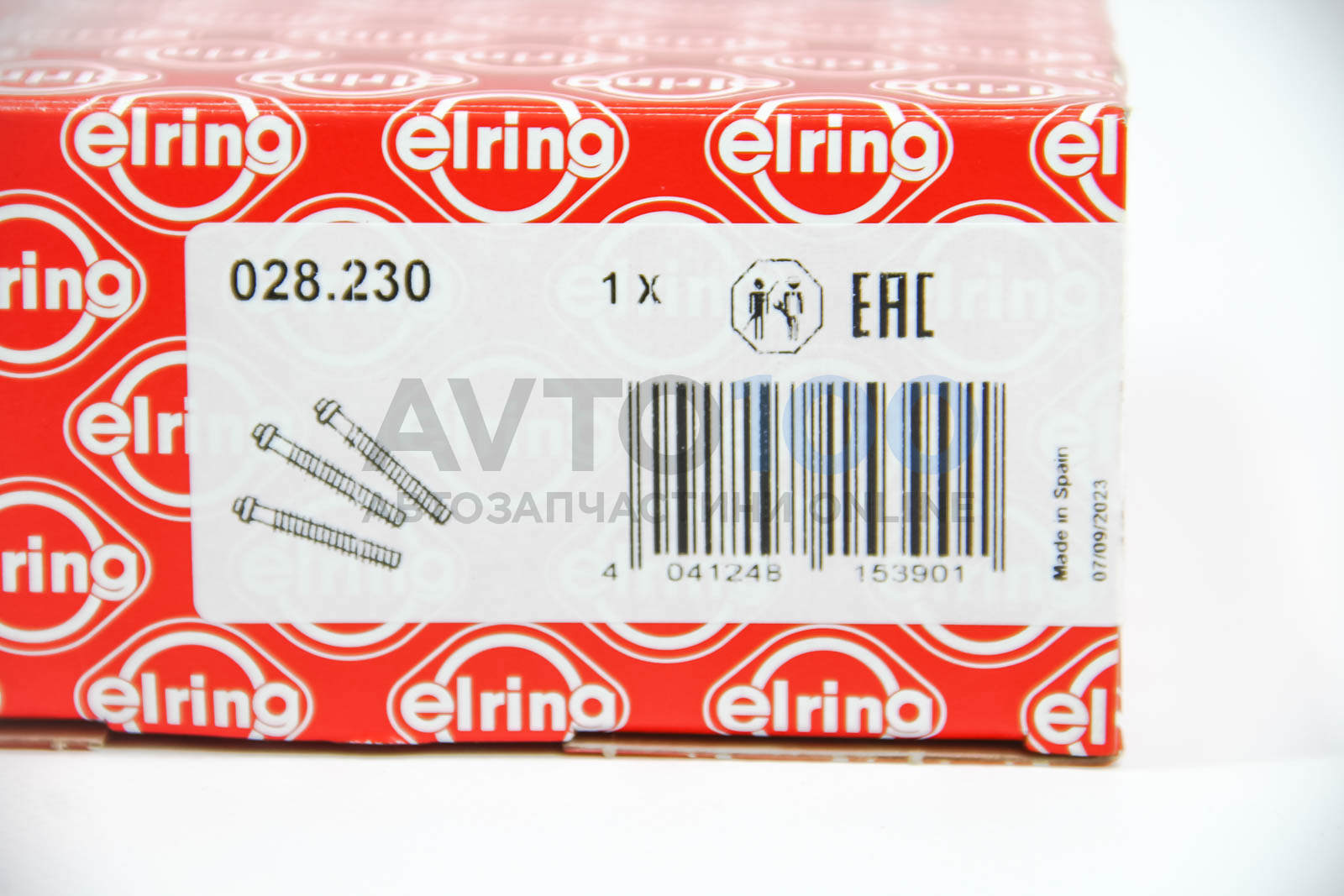 028230 ELRING