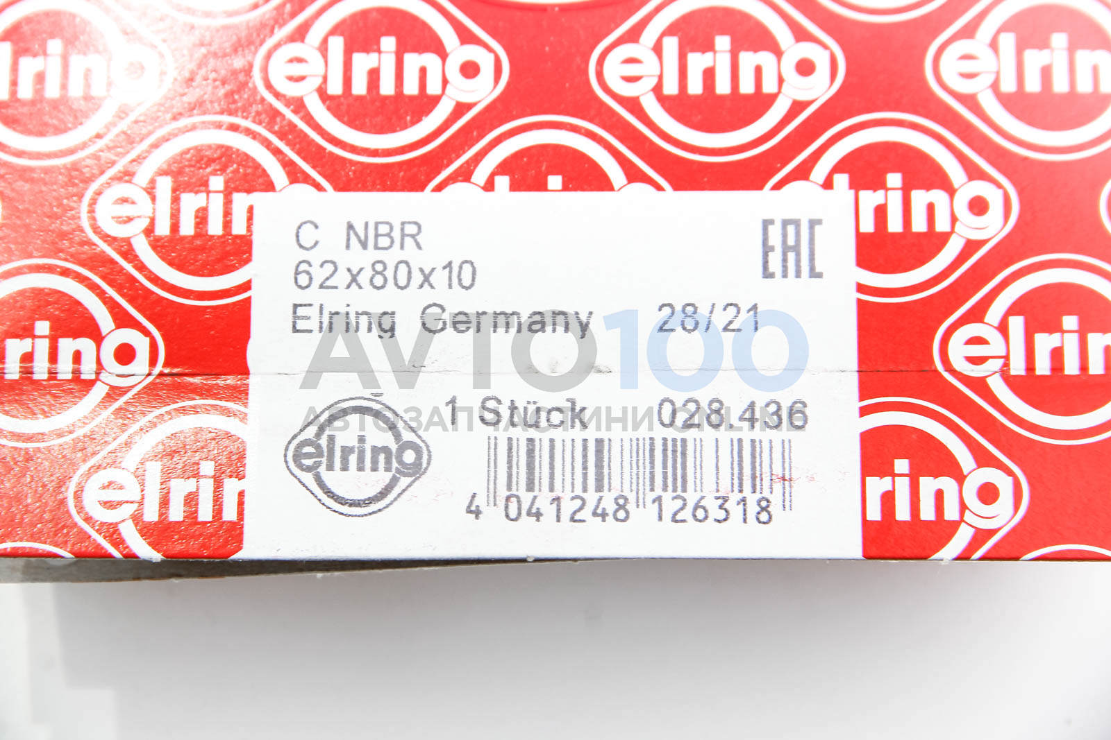 028436 ELRING