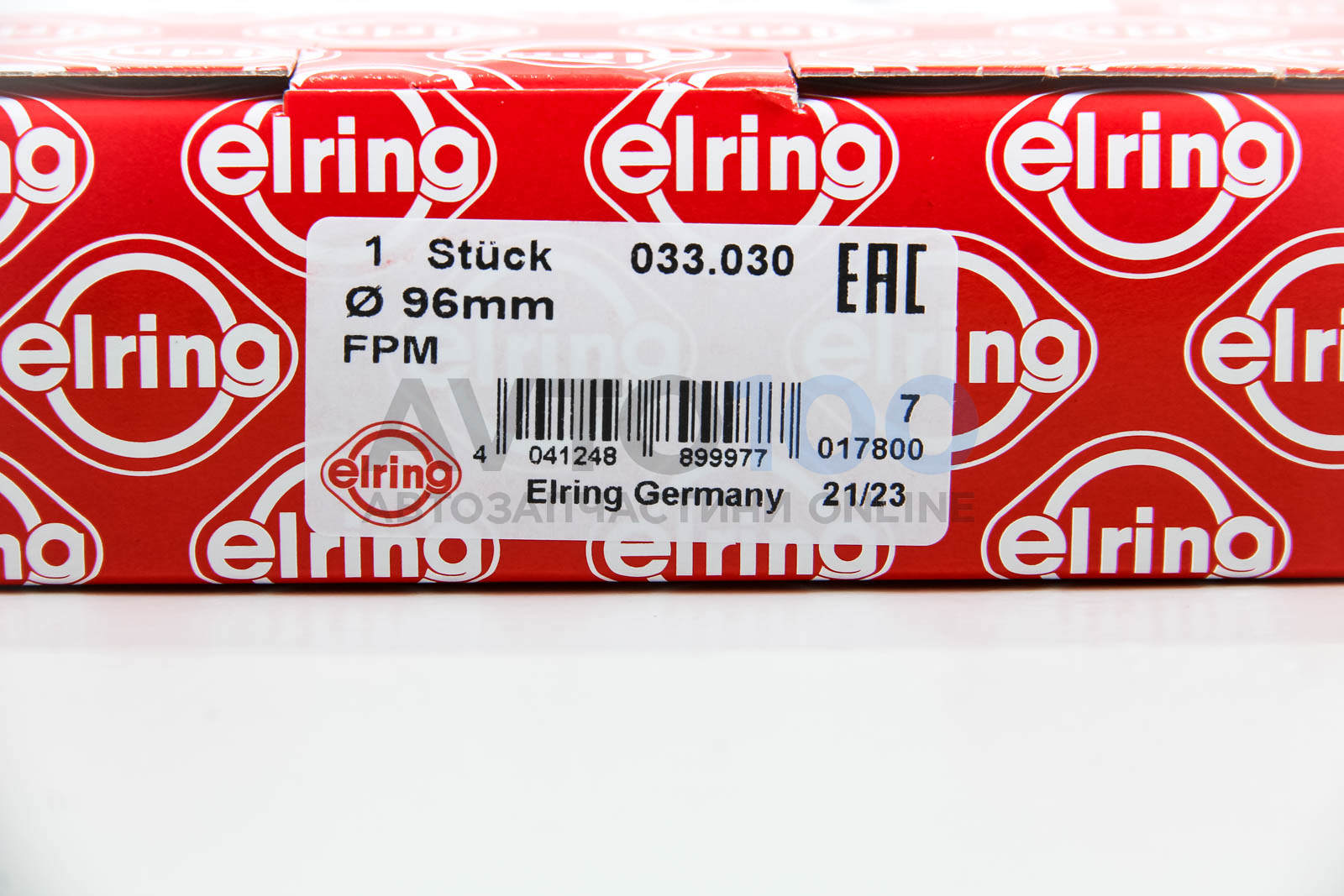 033030 ELRING