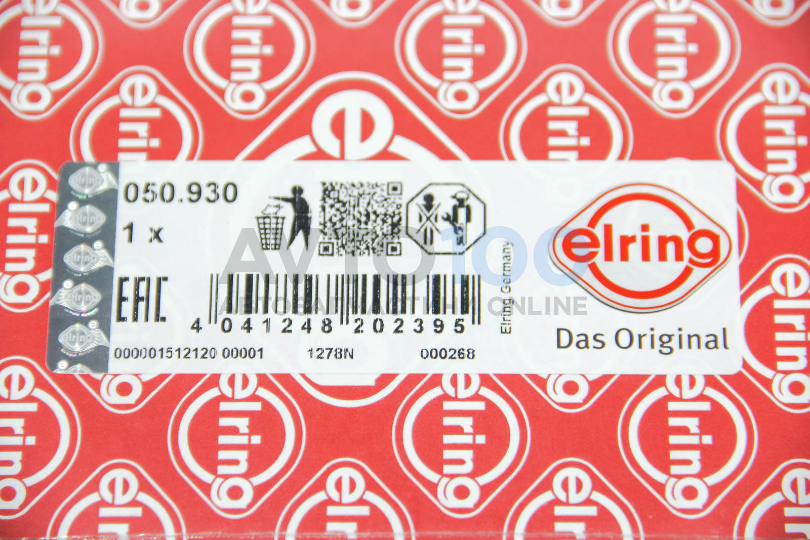 050930 ELRING