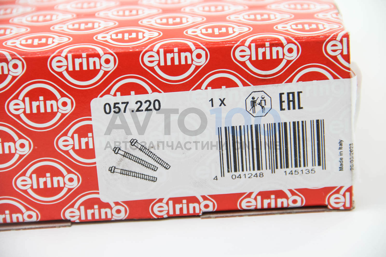 057220 ELRING