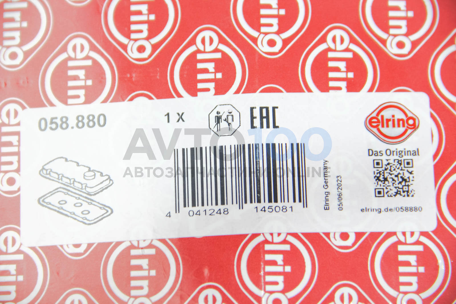 058880 ELRING