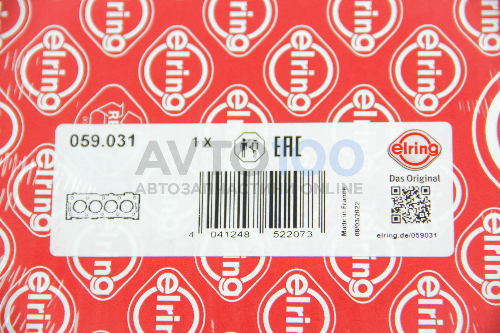 059031 ELRING