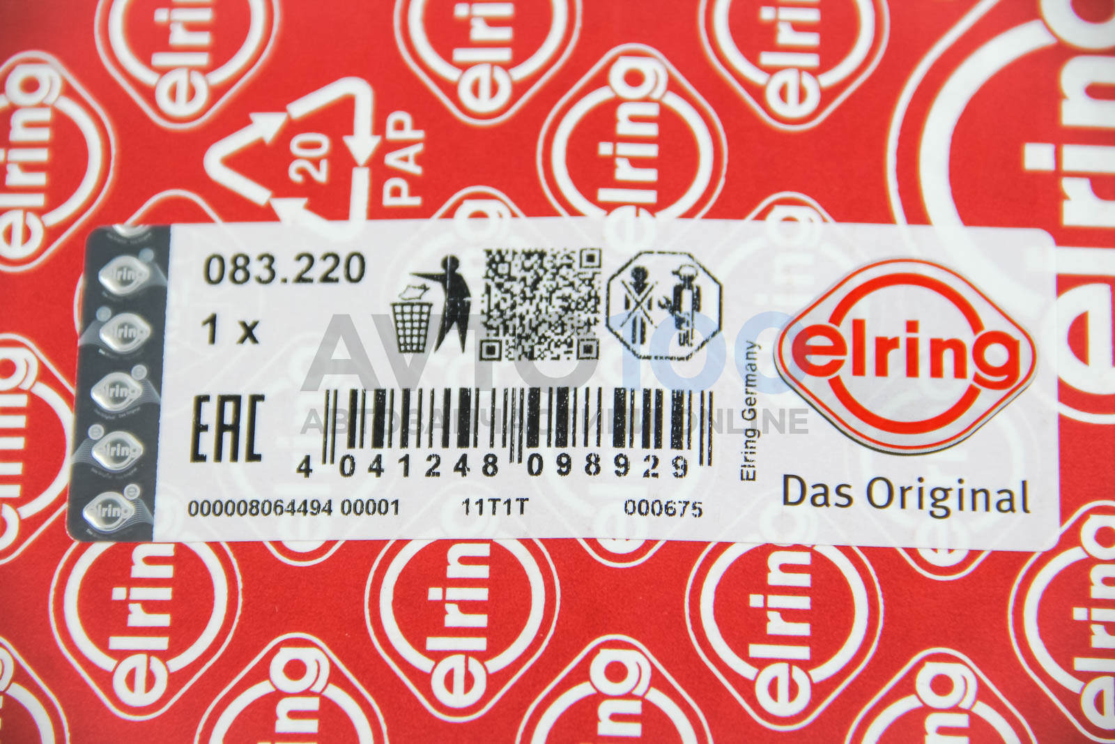 083220 ELRING