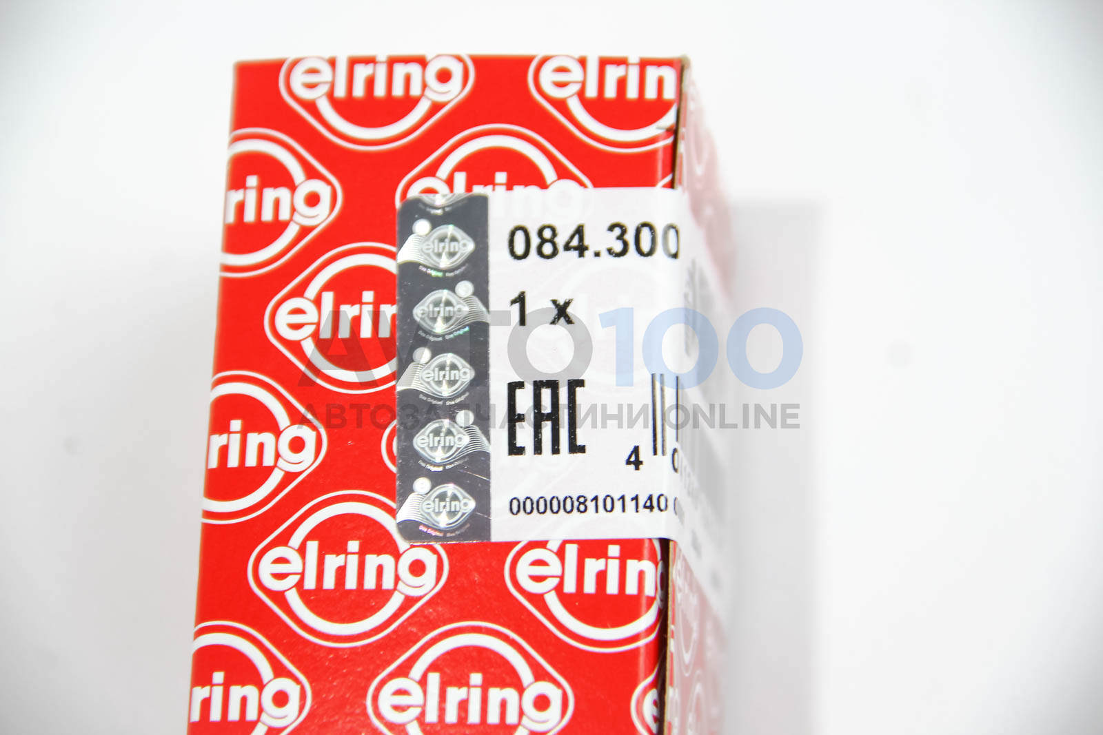 084300 ELRING