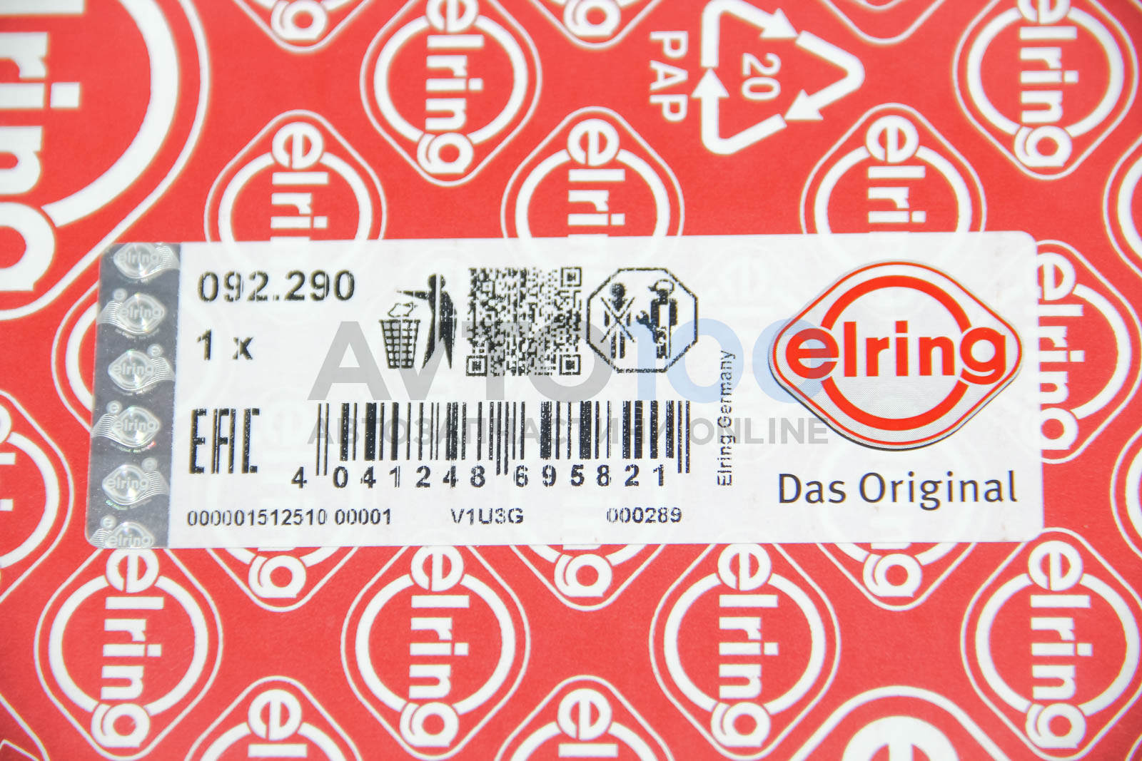 092290 ELRING