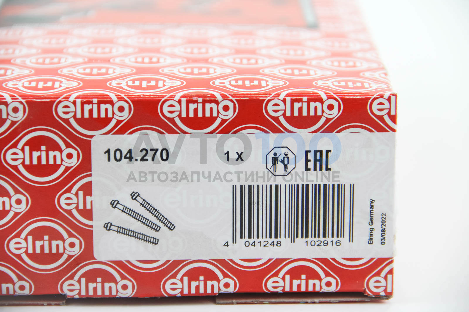104270 ELRING