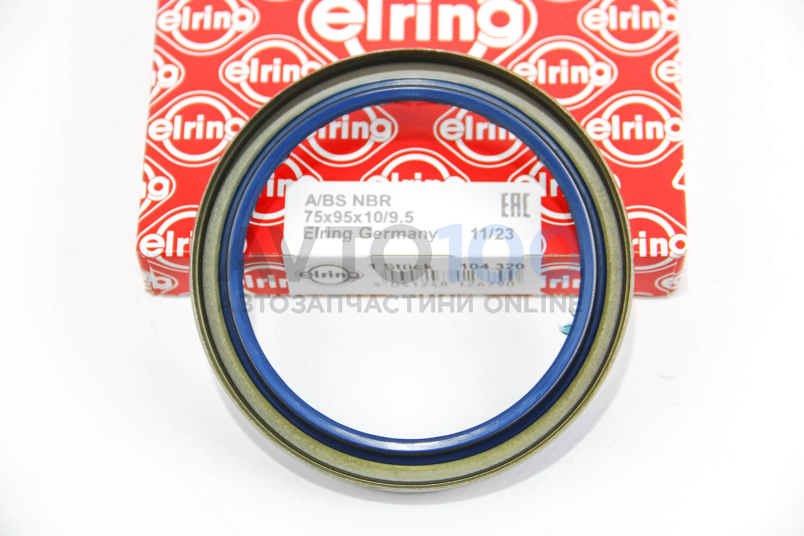 104320 ELRING