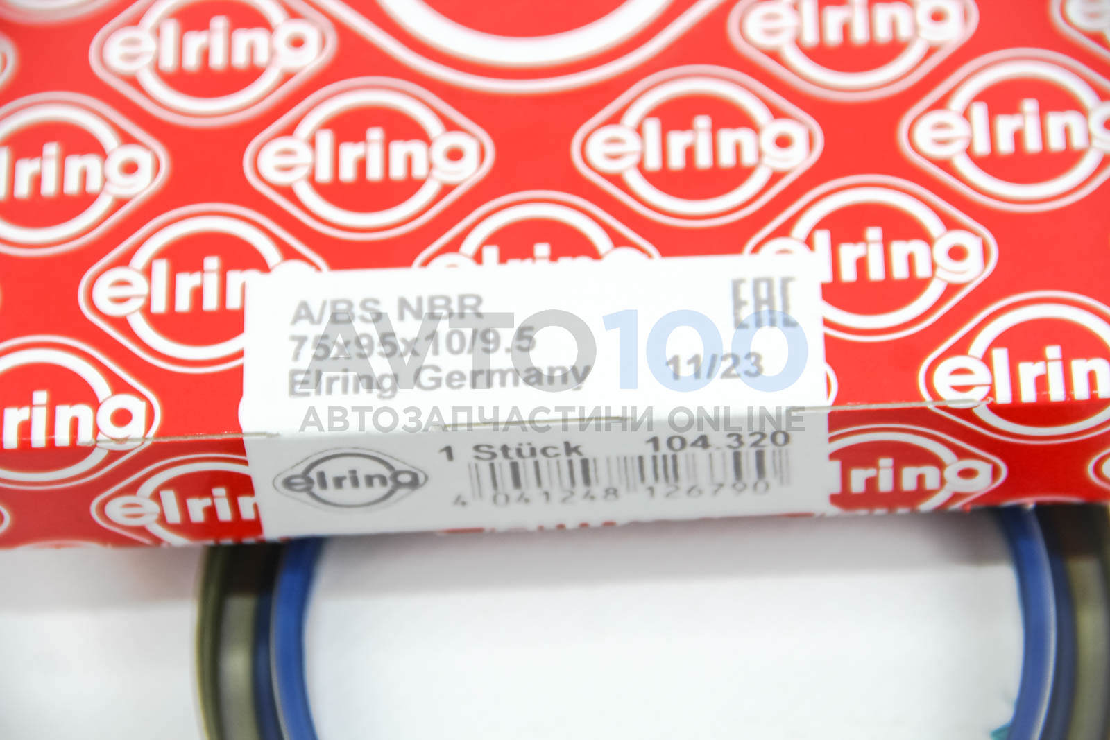 104320 ELRING