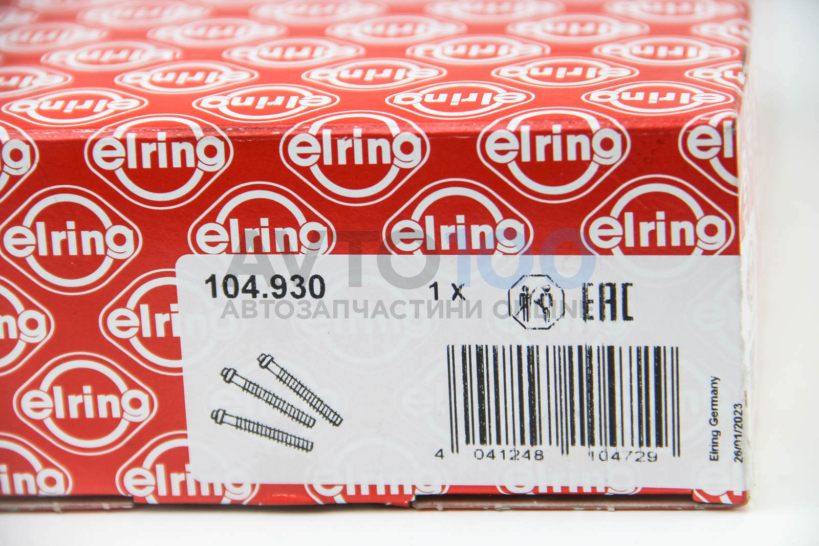 104930 ELRING