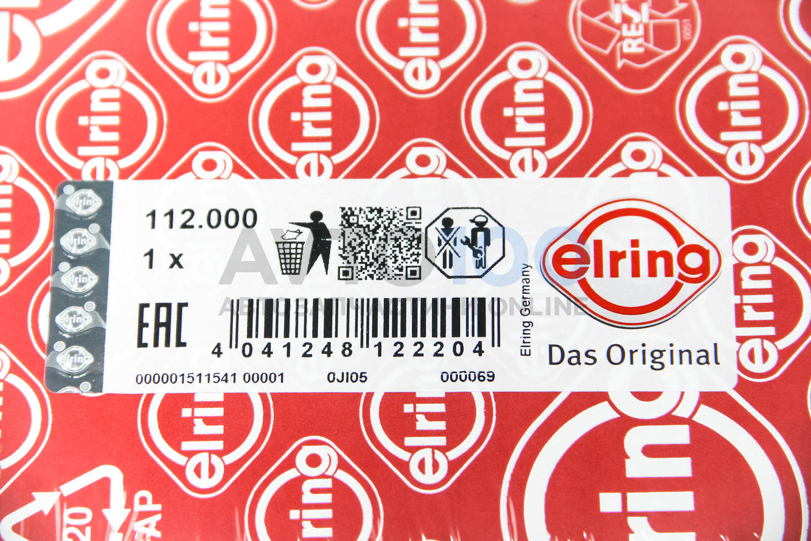 112000 ELRING