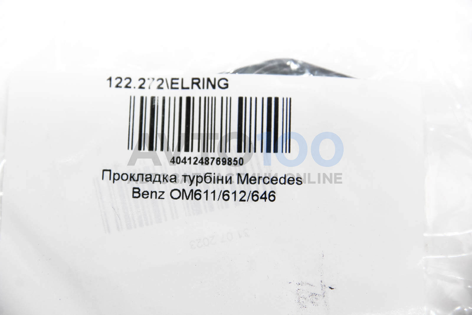 122272 ELRING