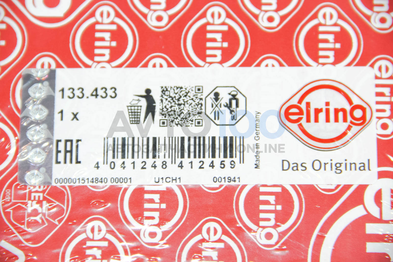 133433 ELRING