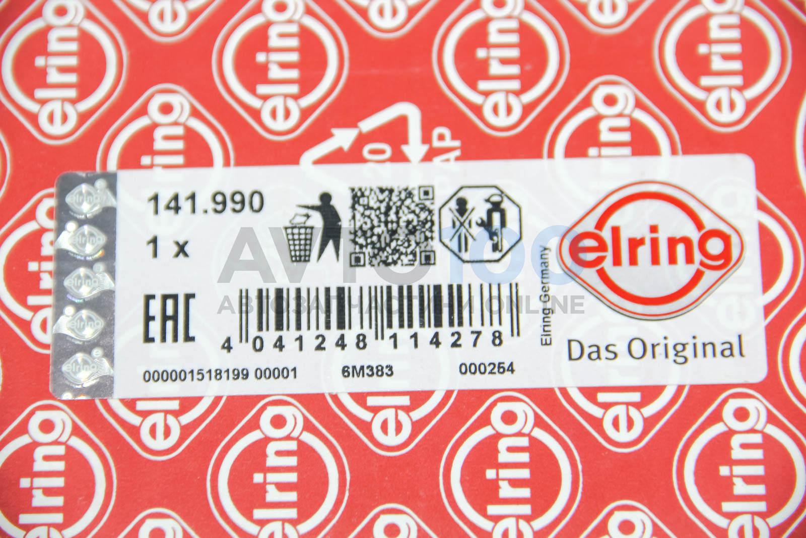 141990 ELRING