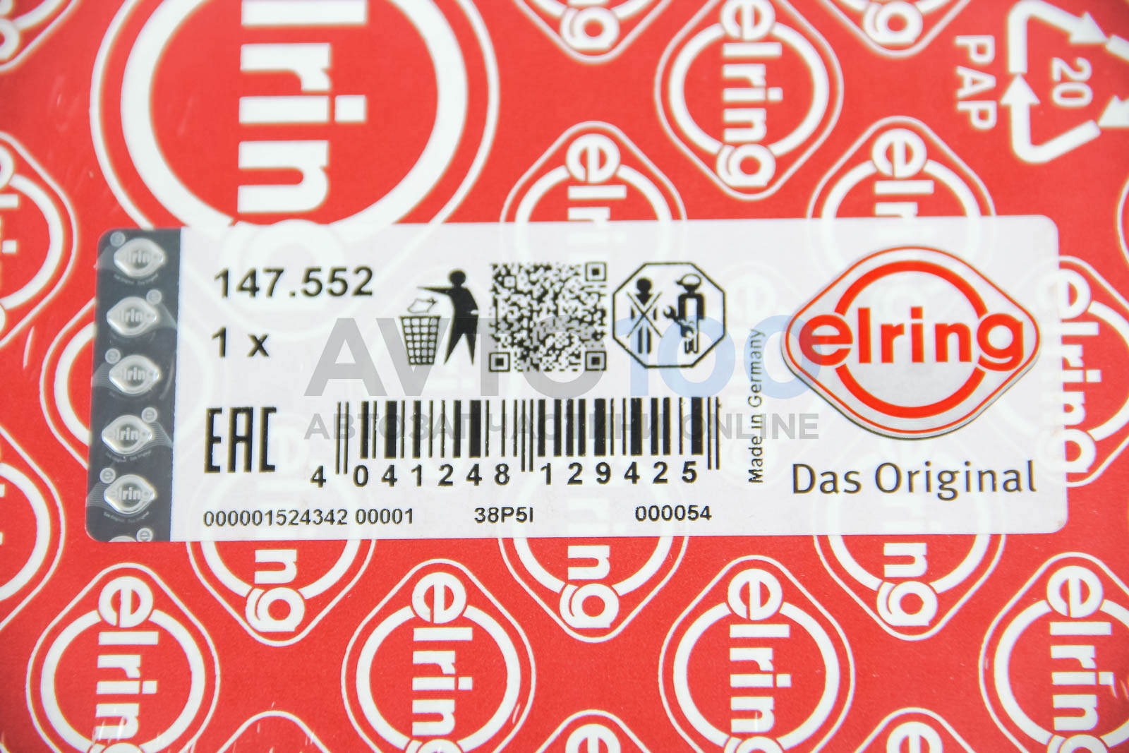 147552 ELRING