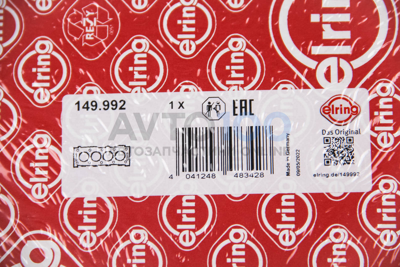 149992 ELRING