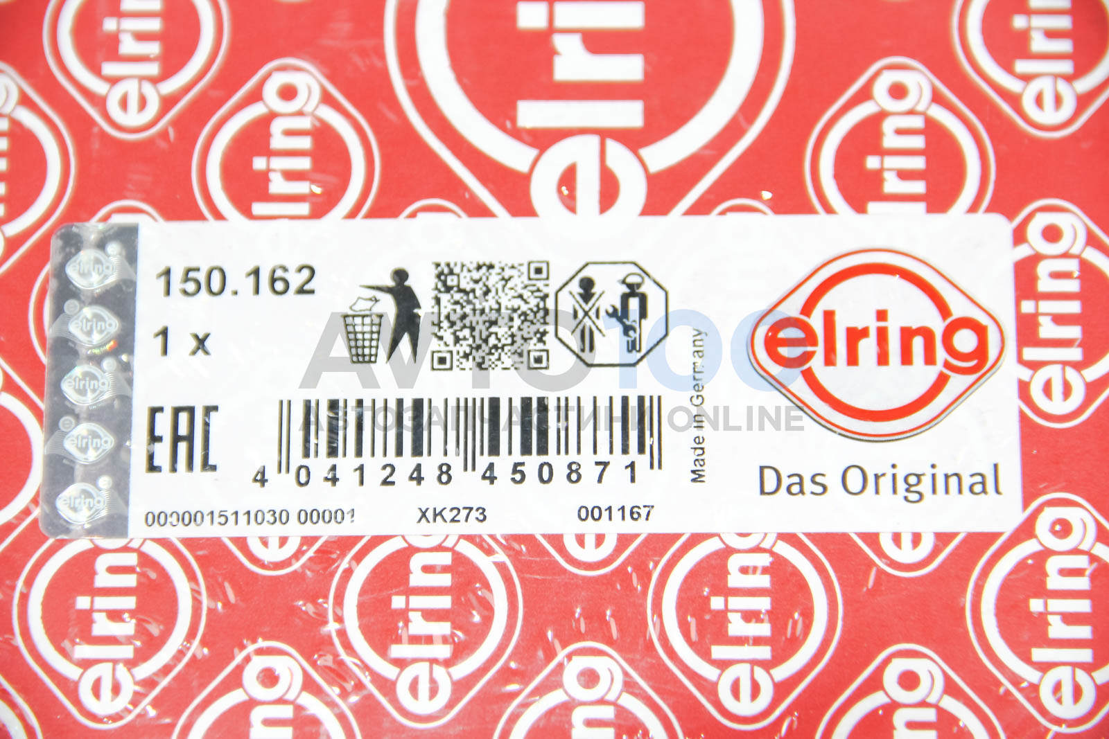 150162 ELRING