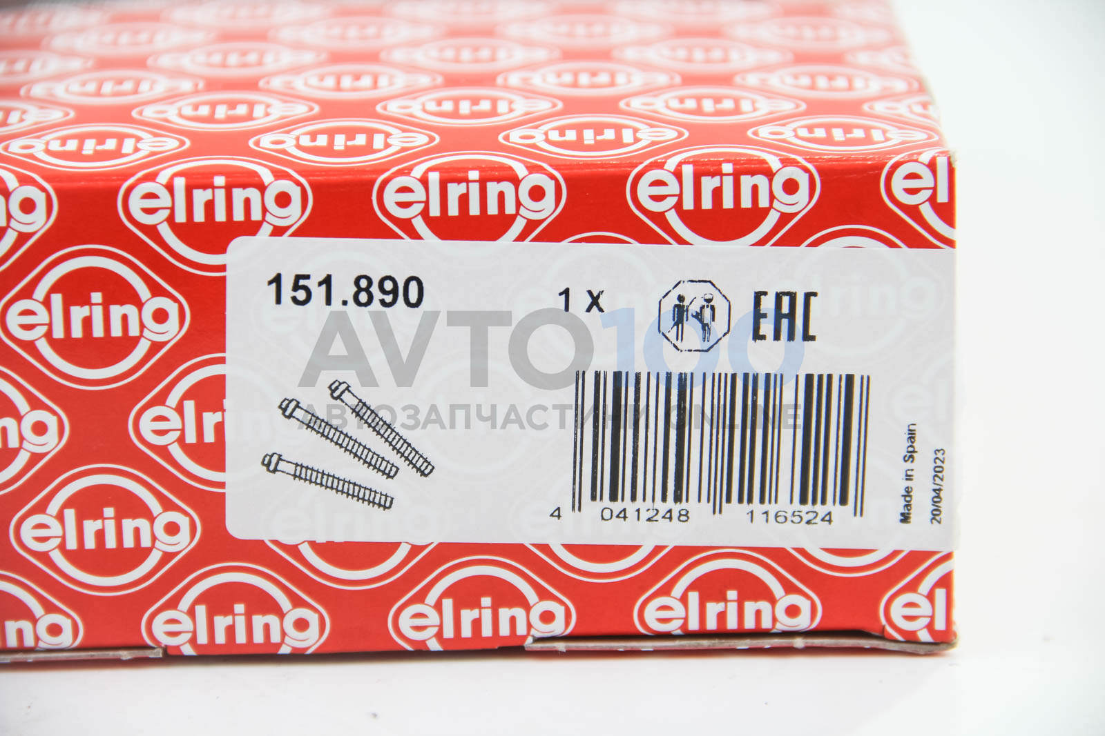 151890 ELRING