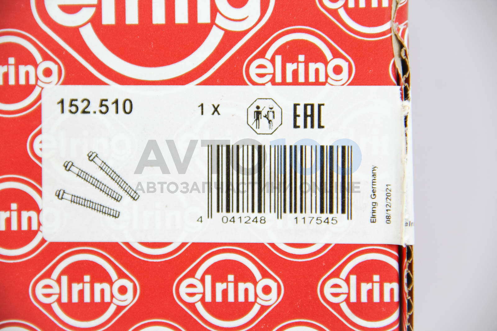 152510 ELRING