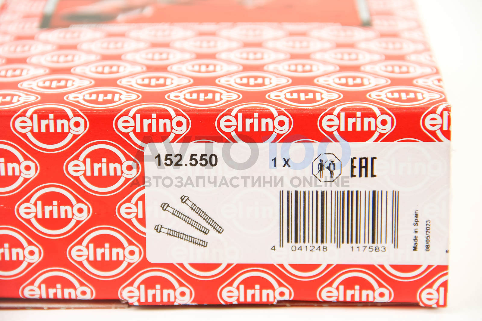 152550 ELRING
