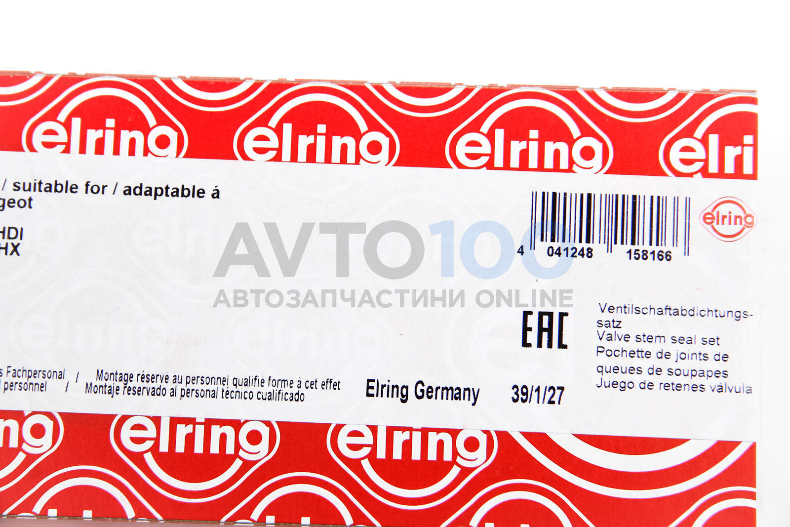 155740 ELRING