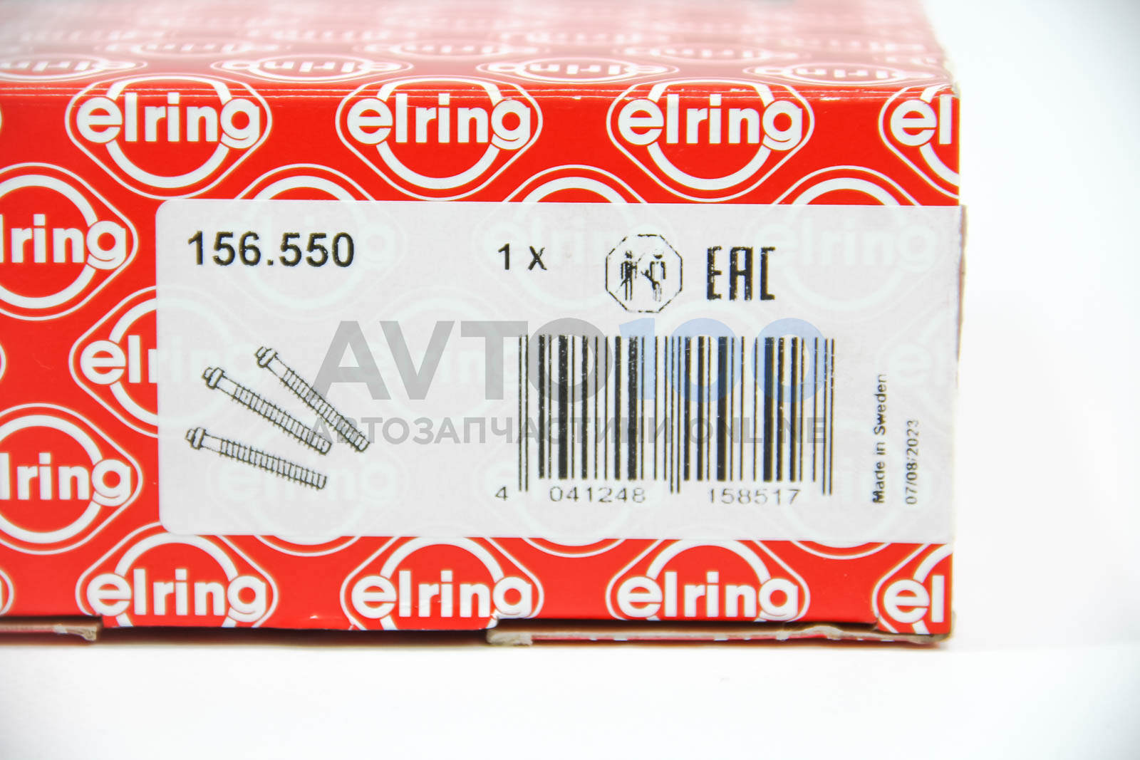 156550 ELRING