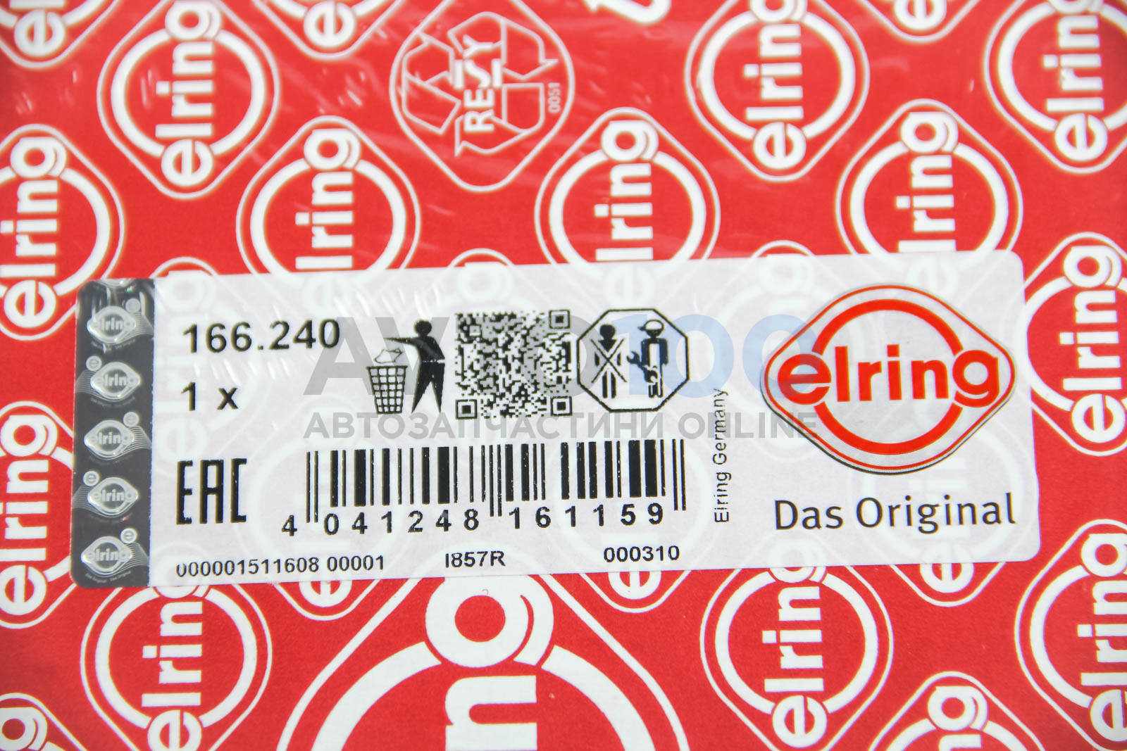 166240 ELRING