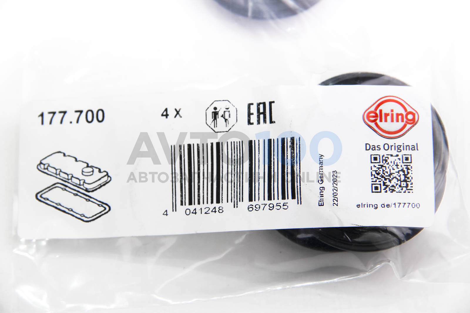 177700 ELRING