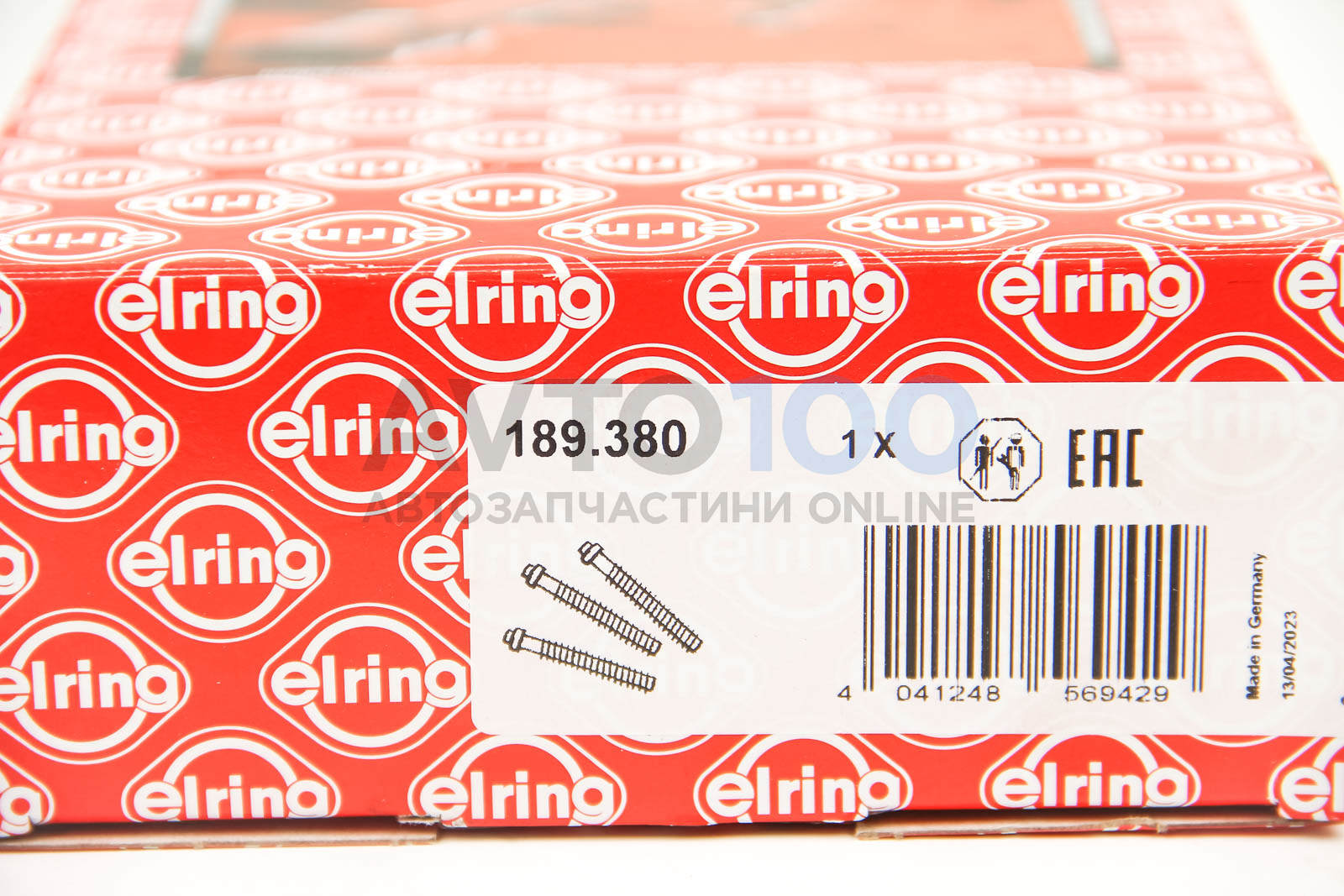 189380 ELRING