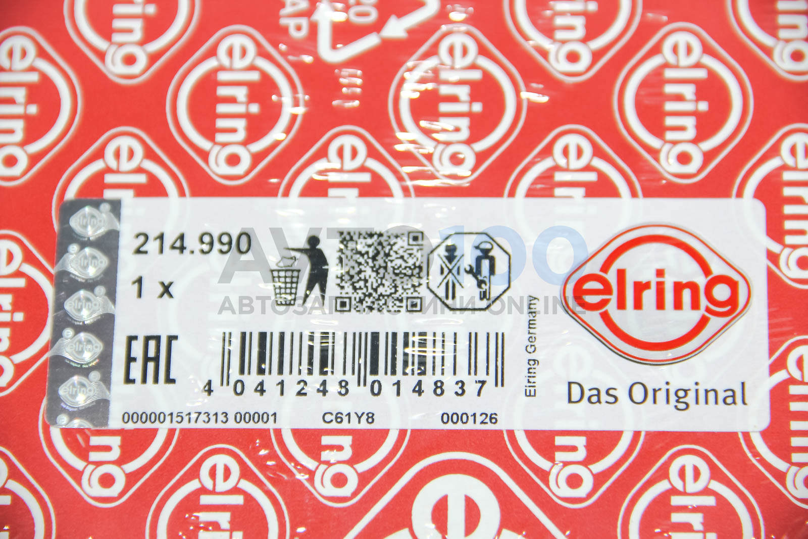 214990 ELRING