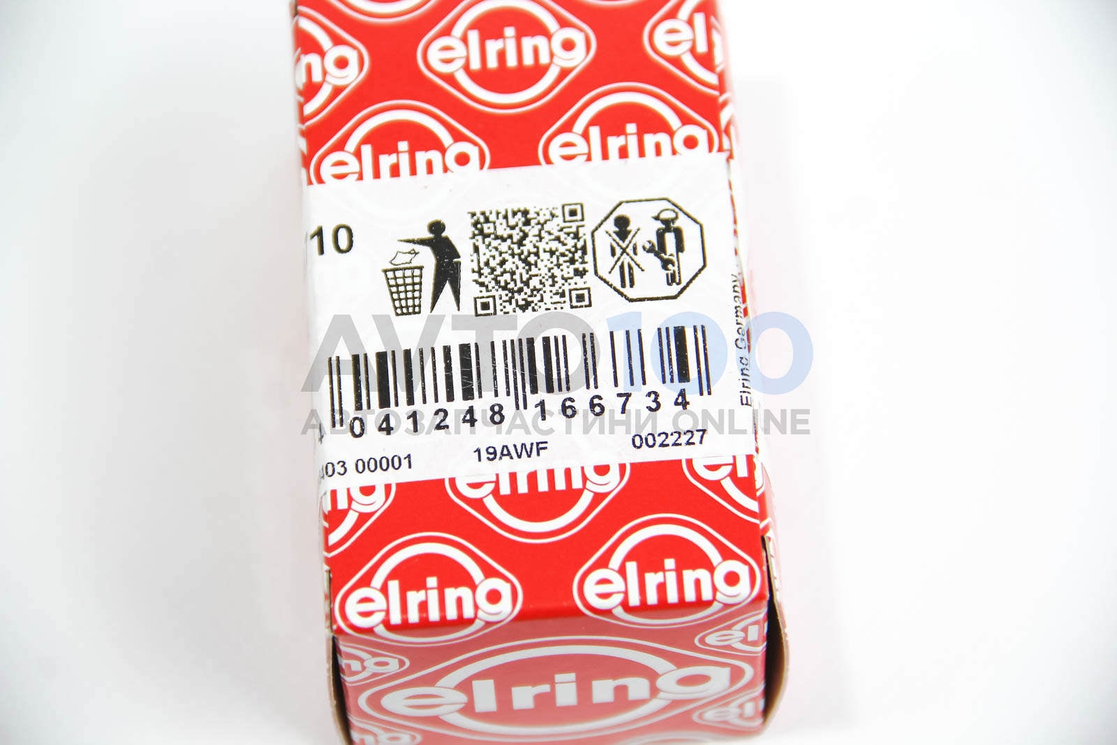 215710 ELRING