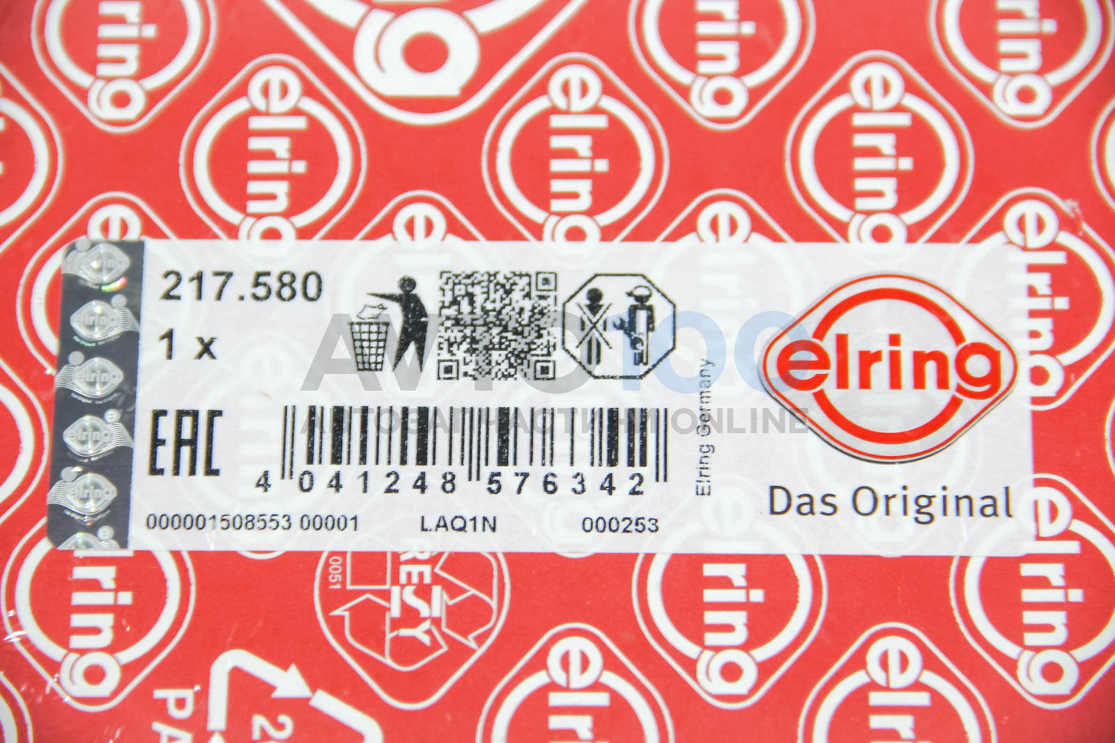 217580 ELRING