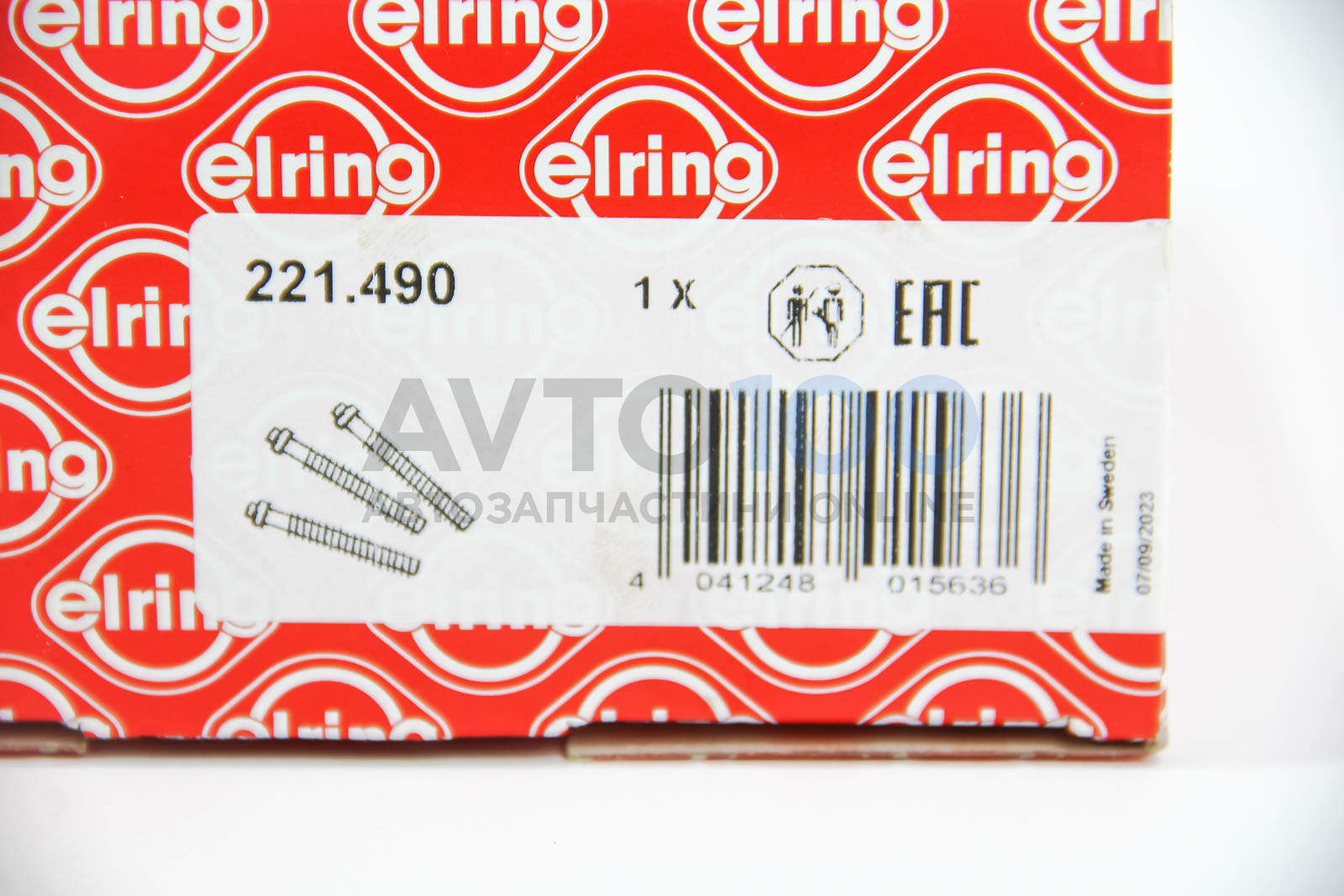 221490 ELRING