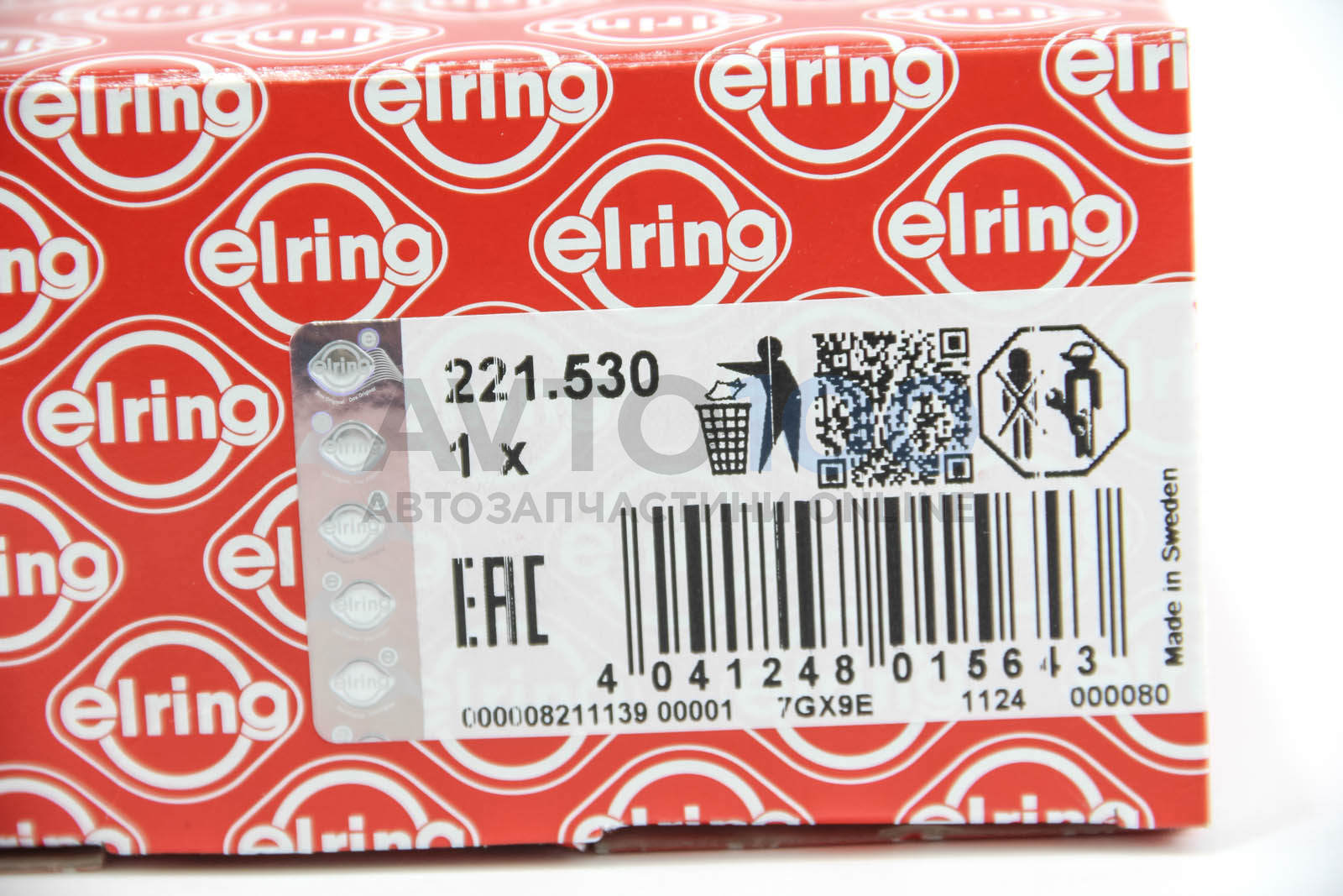 221530 ELRING