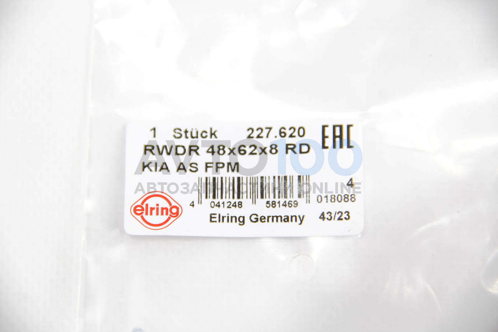 227620 ELRING
