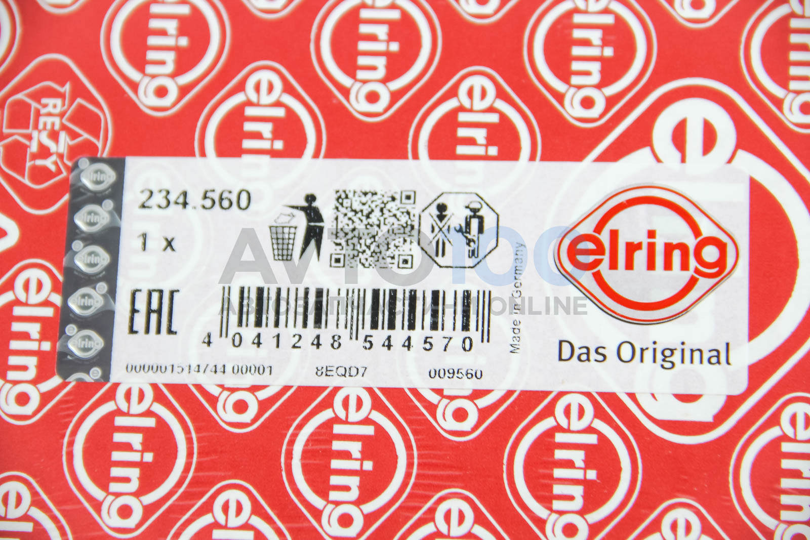 234560 ELRING