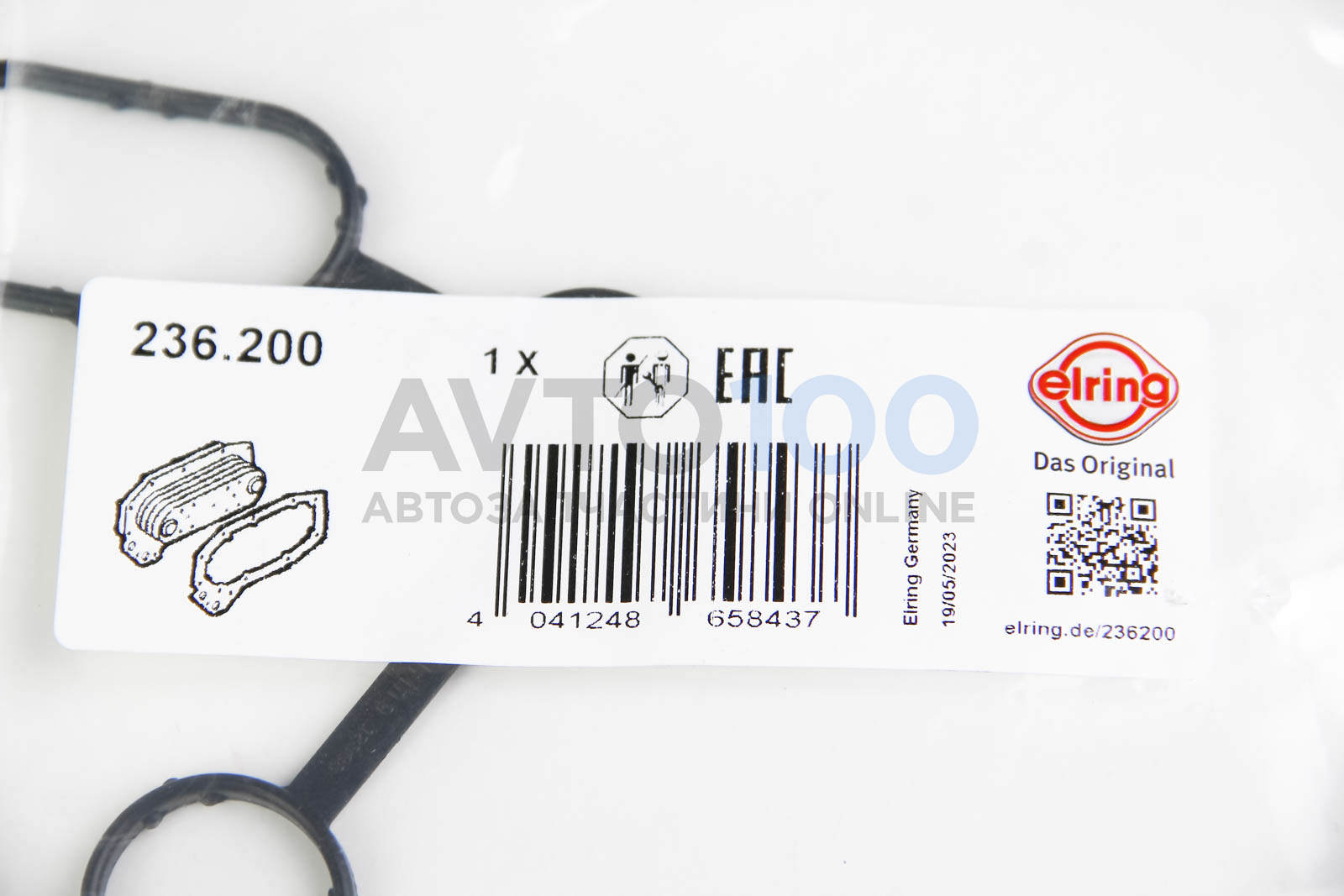 236200 ELRING