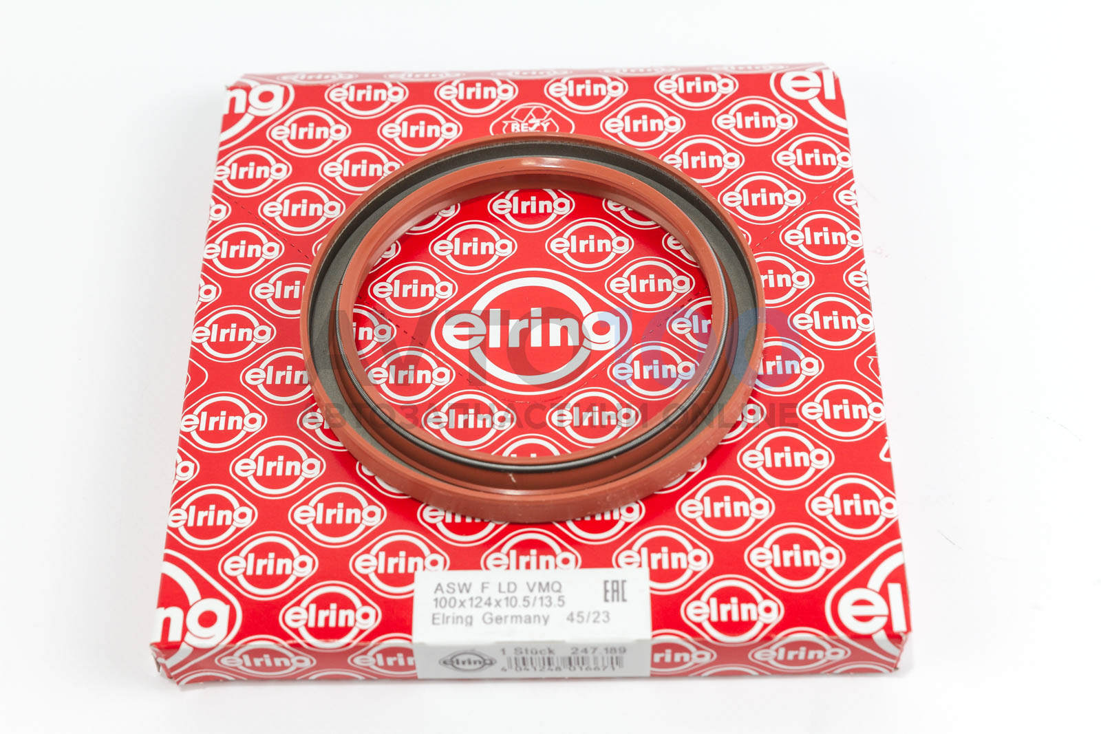 247189 ELRING