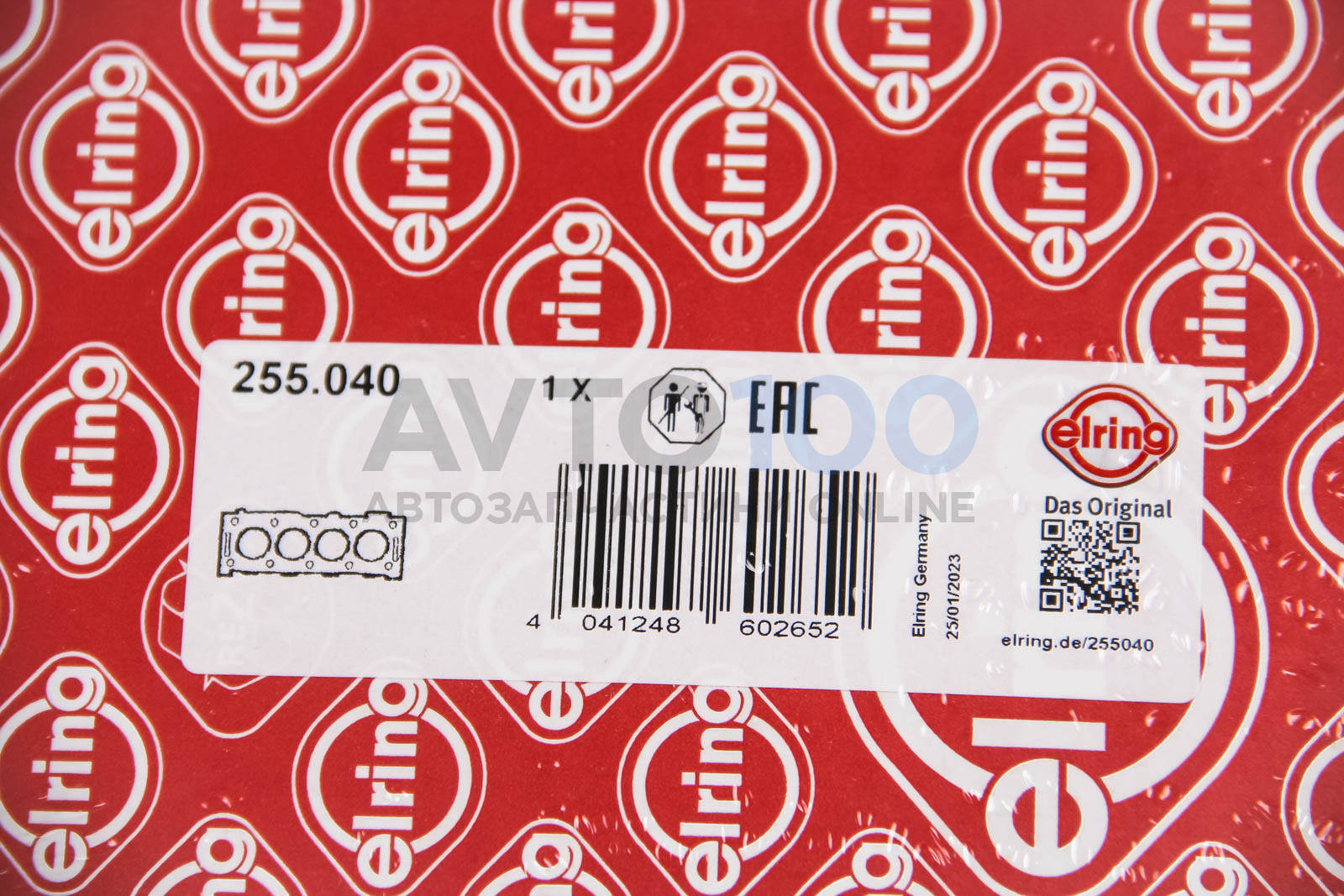 255040 ELRING