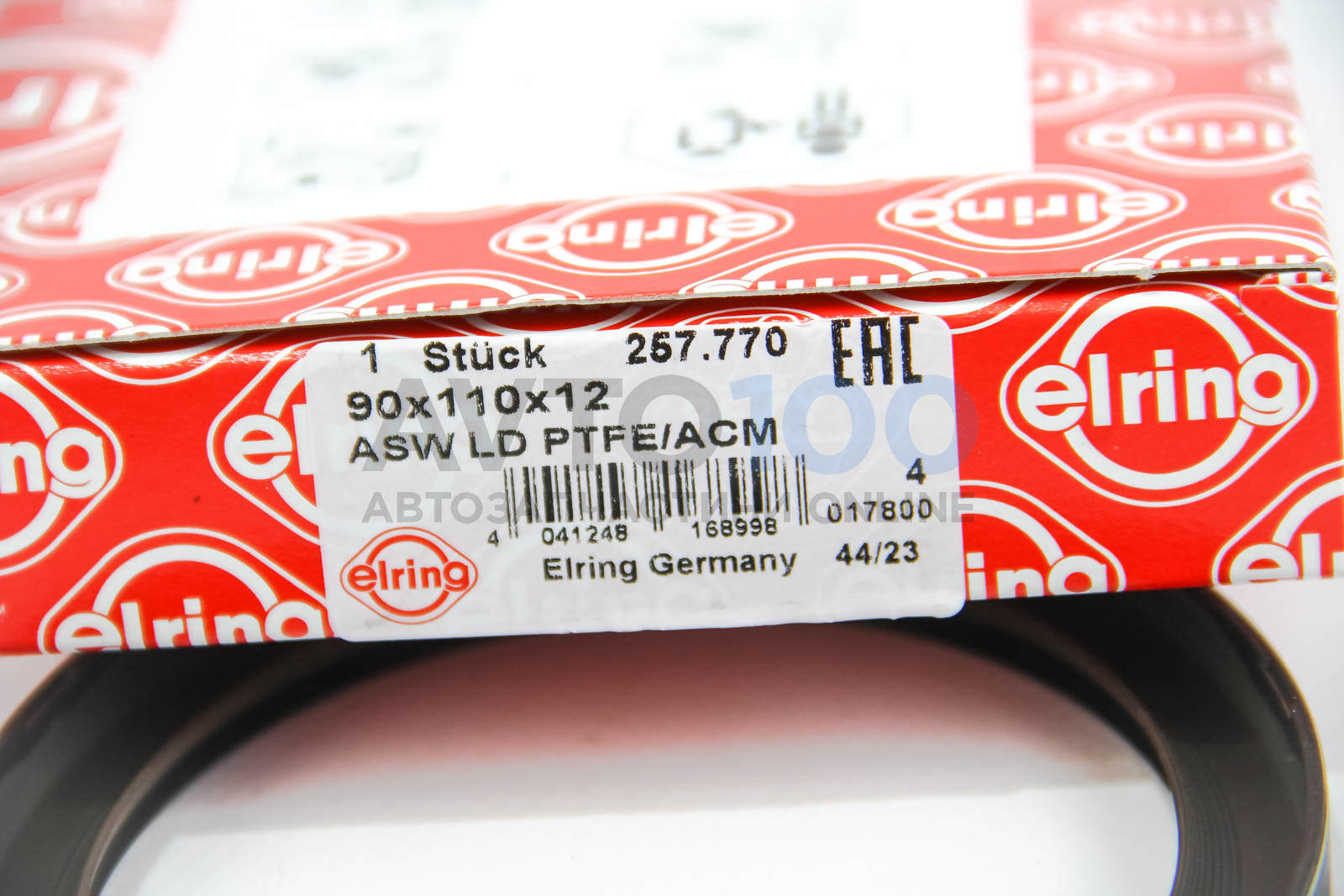 257770 ELRING