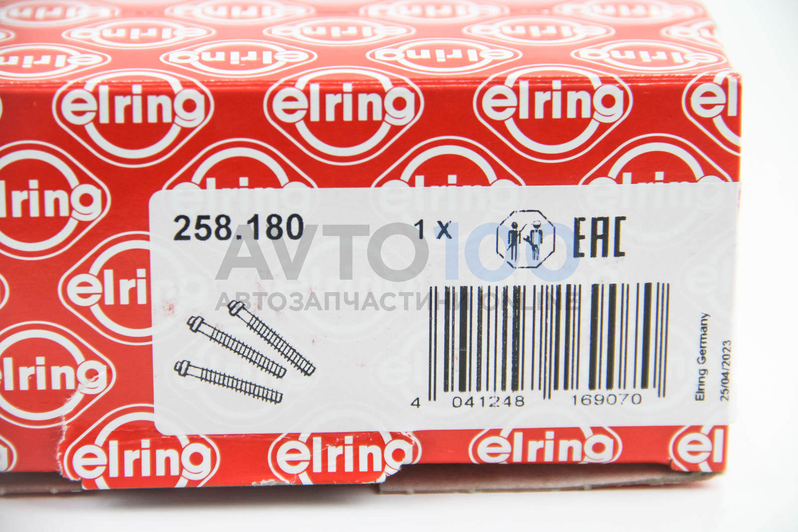 258180 ELRING