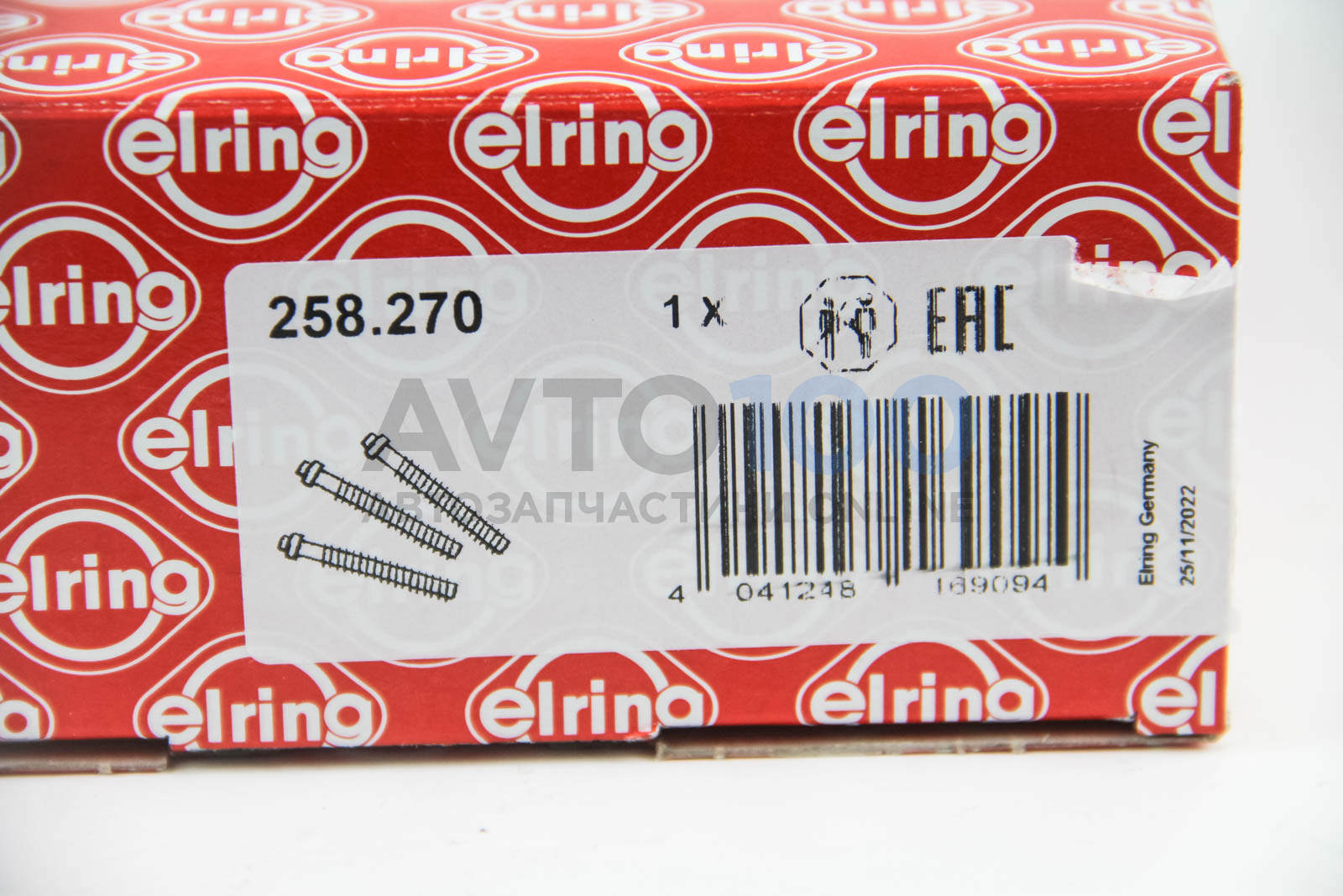 258270 ELRING