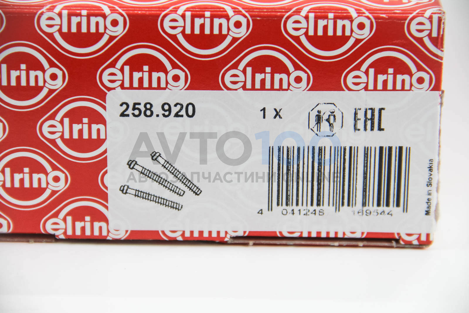 258920 Elring