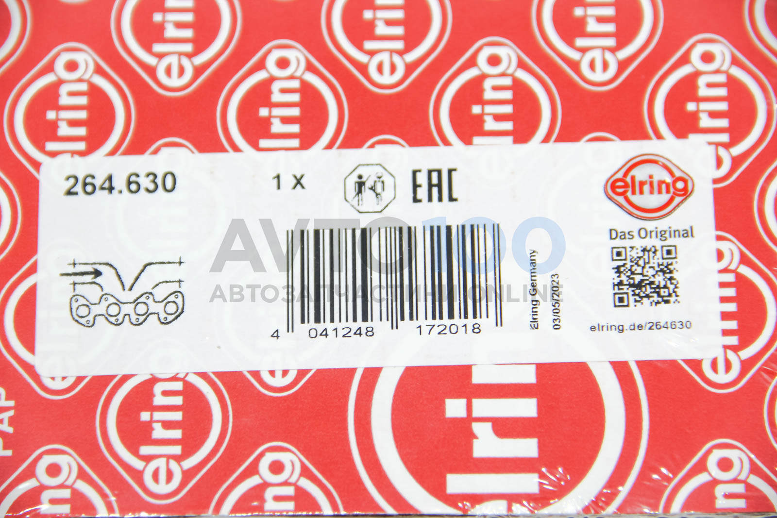 264630 ELRING