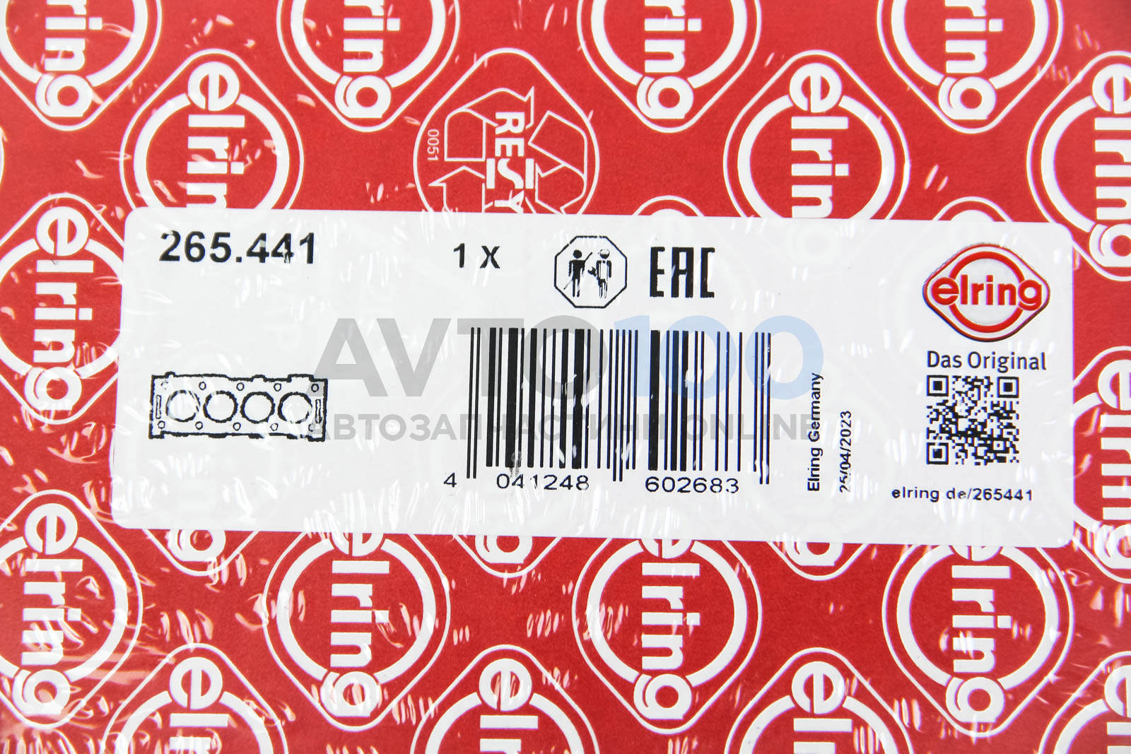 265441 ELRING