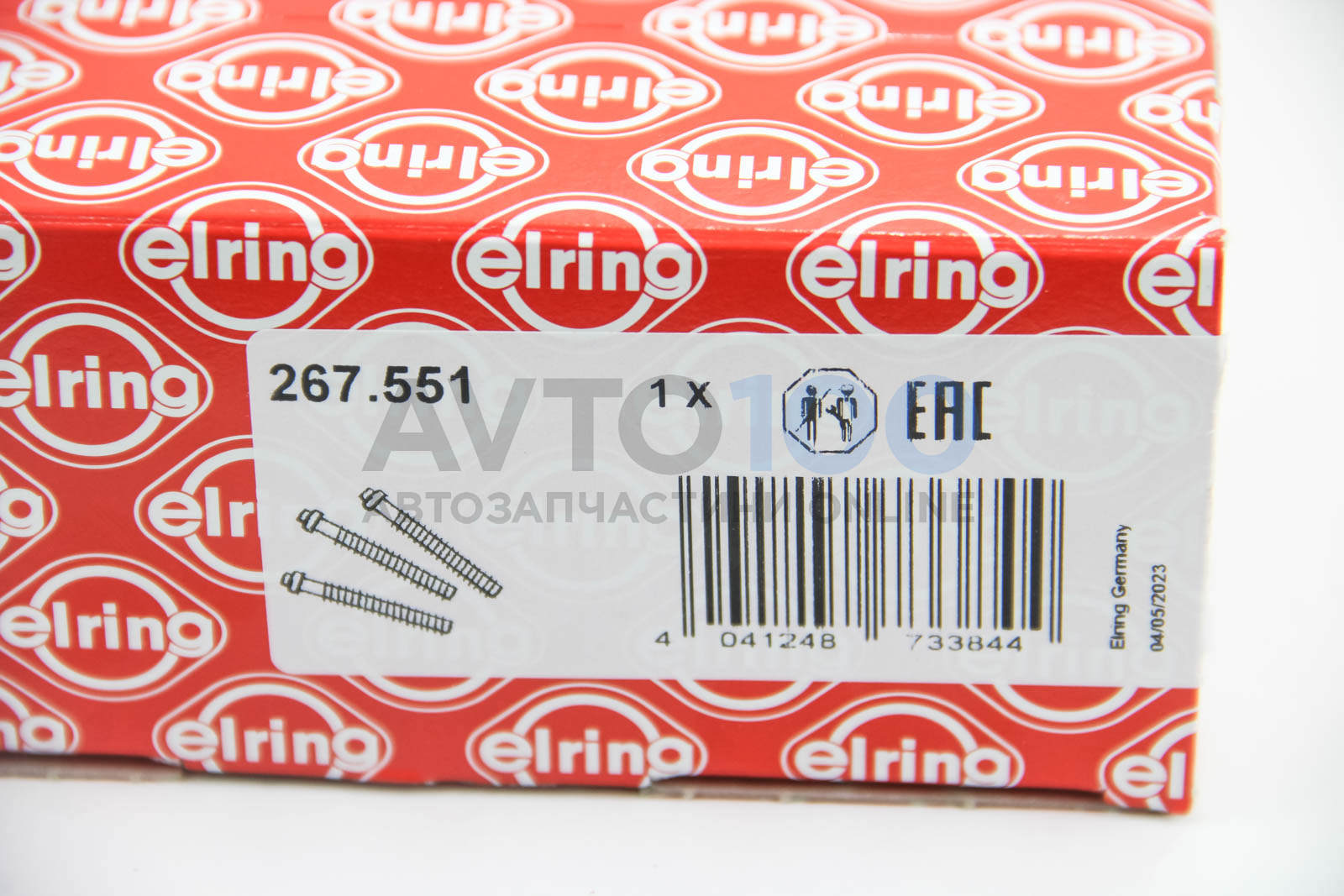 267551 ELRING